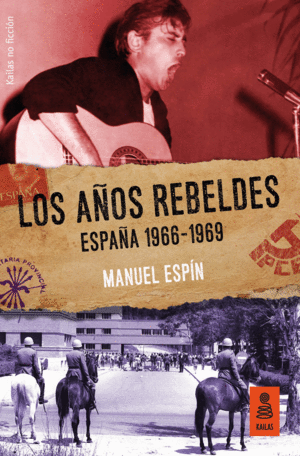 **** LOS AOS REBELDES