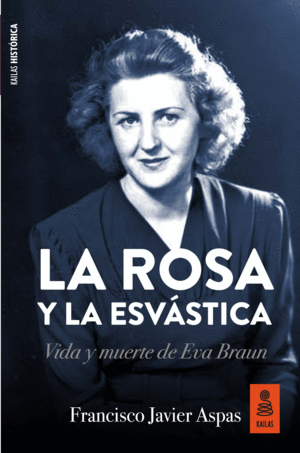 LA ROSA Y LA ESVSTICA