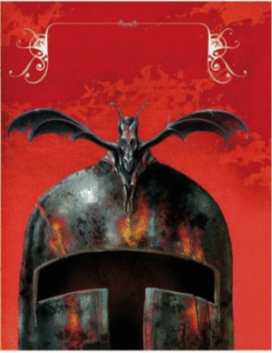 LA LEYENDA DE SAN JORGE