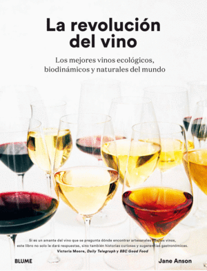 LA REVOLUCIN DEL VINO