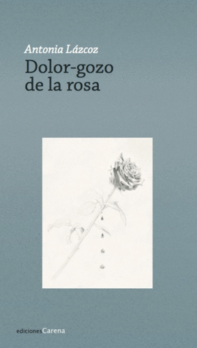 DOLOR-GOZO DE LA ROSA - POESIA/366