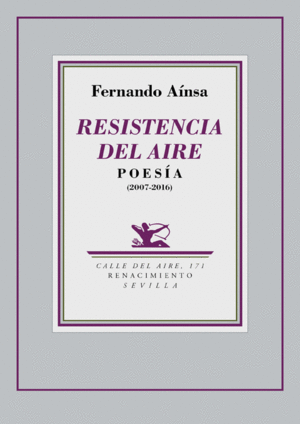 RESISTENCIA DEL AIRE