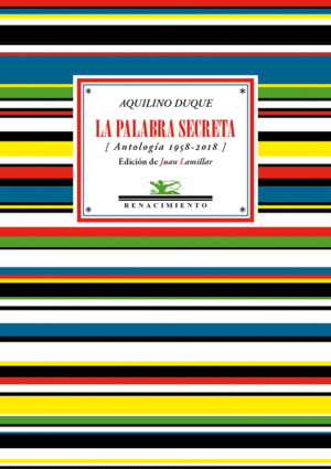 LA PALABRA SECRETA