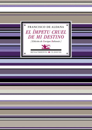 EL �MPETU CRUEL DE MI DESTINO