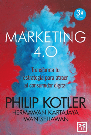 MARKETING 4.0 2 EDICION