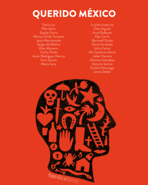 QUERIDO M�XICO