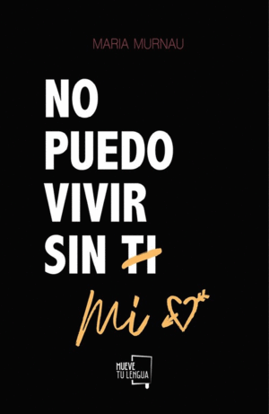 NO PUEDO VIVIR SIN M�