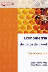 ECONOMETRA DE DATOS DE PANEL