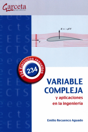 VARIABLE COMPLEJA Y APLICACIONES EN LA INGENIERIA