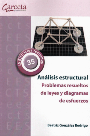 AN�LISIS ESTRUCTURAL