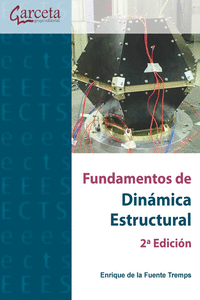 FUNDAMENTOS DE DINAMICA ESTRUCTURAL - 2 ED
