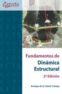 FUNDAMENTOS DE DINAMICA ESTRUCTURAL - 2� ED
