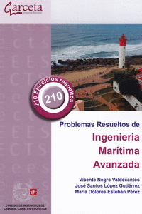 PROBLEMAS RESUELTOS DE INGENIERA MARTIMA AVANZADA