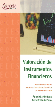 VALORACI�N DE INSTRUMENTOS FINANCIEROS