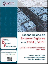 DISEO BASICO DE SISTEMAS DIGITALES CON FPGA Y VHDL.