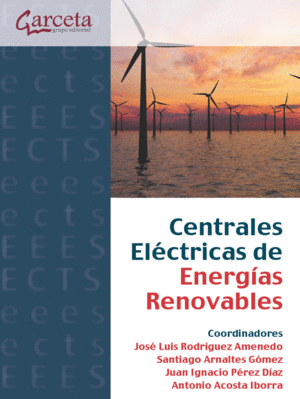 CENTRALES ELCTRICAS DE ENERGAS RENOVABLES