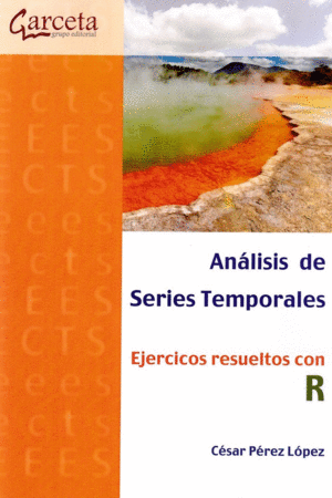 ANALISIS DE SERIES ATEMPORALES