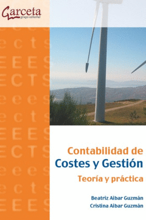 CONTABILIDAD DE COSTES Y GESTIN