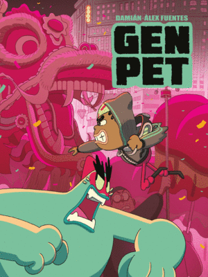 GEN PET