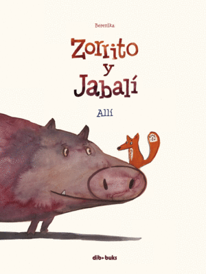 ZORRITO Y JABAL� 1