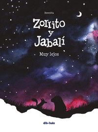 ZORRITO Y JABAL� 2