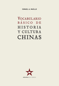 VOCABULARIO BSICO DE HISTORIA Y CULTURA CHINAS
