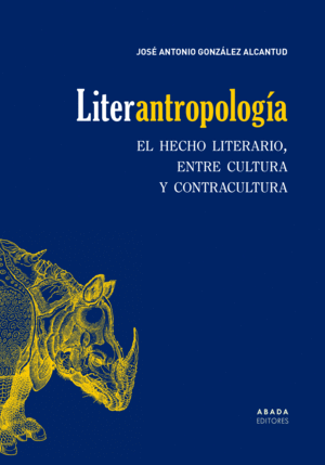 LITER-ANTROPOLOG�A
