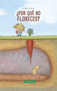 �POR QU� NO FLORECES
