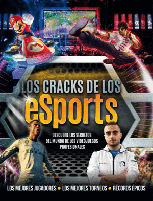 ESPORTS SUPERSTARS