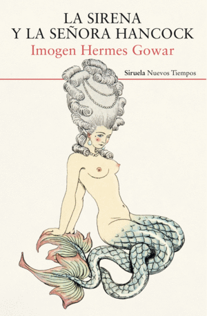 LA SIRENA Y LA SE�ORA HANCOCK