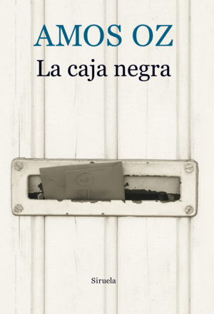 LA CAJA NEGRA