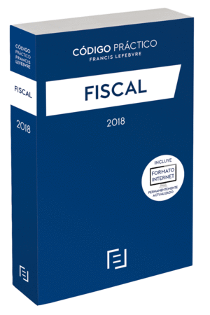 CDIGO FISCAL 2018