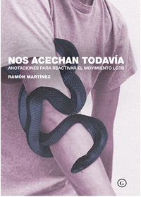 NOS ACECHAN TODAVA