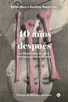40 A�OS DESPUES