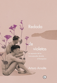 REDADA DE VIOLETAS