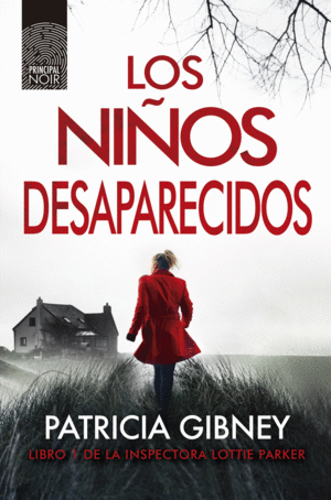 LOS NI�OS DESAPARECIDOS