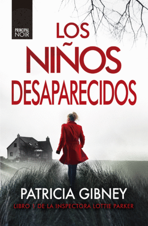 LOS NI�OS DESAPARECIDOS