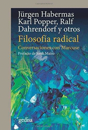 FILOSOFA RADICAL