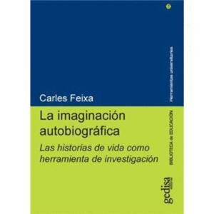 LA IMAGINACI�N AUTOBIOGR�FICA