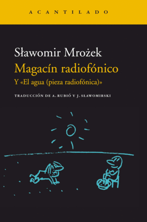 MAGACIN RADIOFNICO