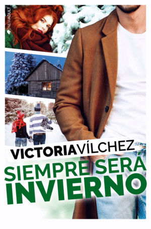 SIEMPRE SER� INVIERNO