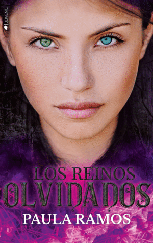 LOS REINOS OLVIDADOS (LOS REINOS #2)