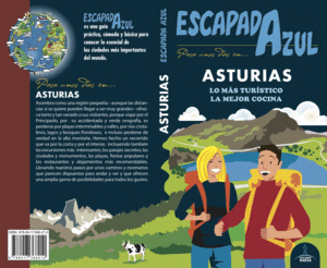 ESCAPADA AZUL ASTURIAS