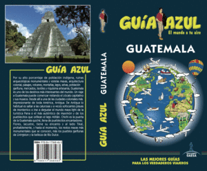 GUATEMALA 2018