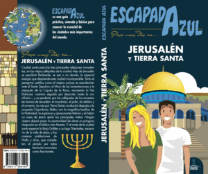 JERUSAL�N Y TIERRA SANTA 2018