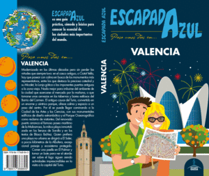 VALENCIA ESCAPADA
