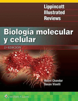 BIOLOG�A MOLECULAR Y CELULAR