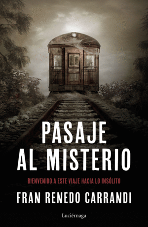 PASAJE AL MISTERIO