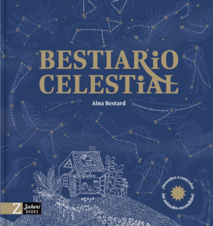 �QU� SE ESCONDE EN EL CIELO ESTRELLADO?