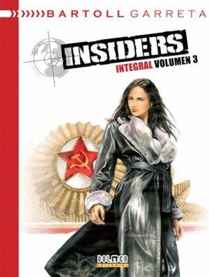 INSIDERS INTEGRAL 03